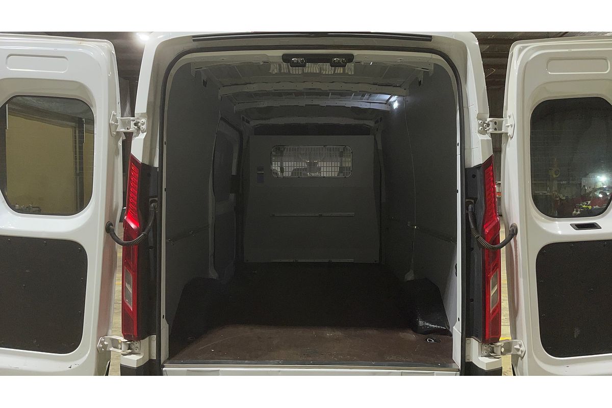 2022 LDV Deliver 9