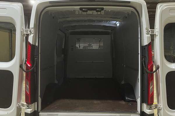 2022 LDV Deliver 9