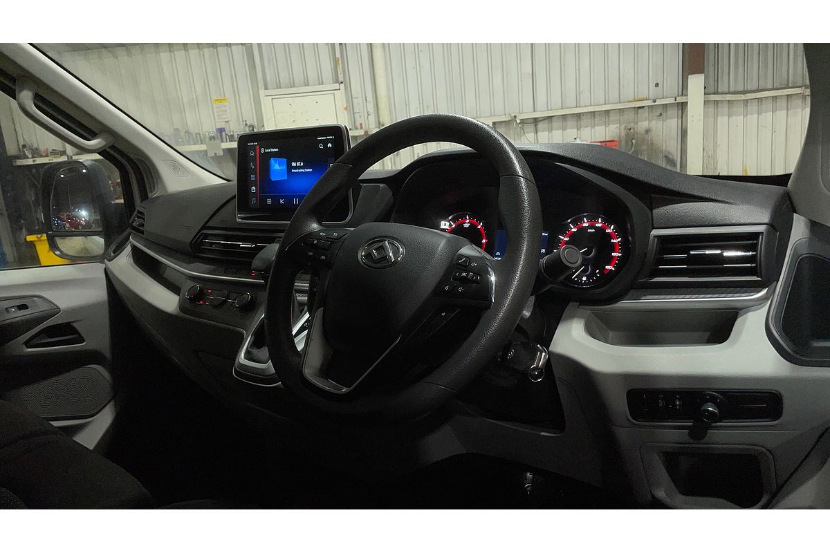 2022 LDV Deliver 9