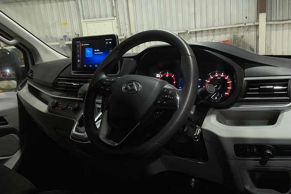 2022 LDV Deliver 9