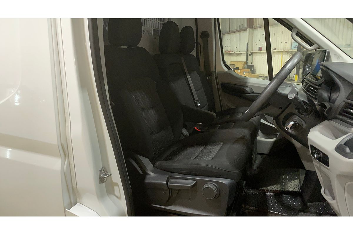 2022 LDV Deliver 9