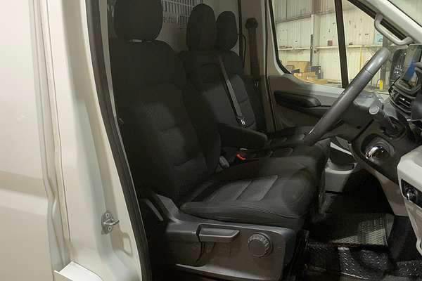 2022 LDV Deliver 9