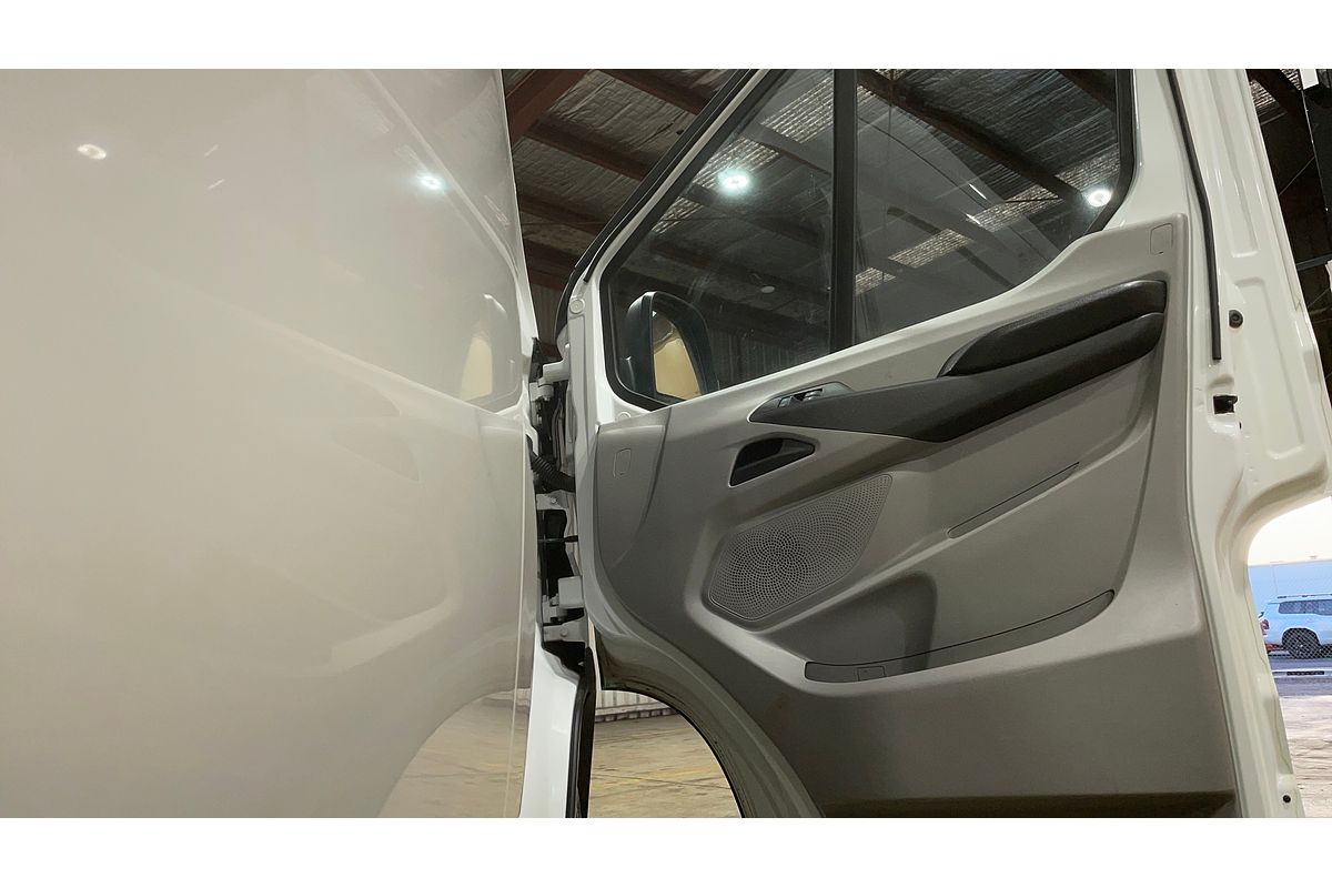 2022 LDV Deliver 9