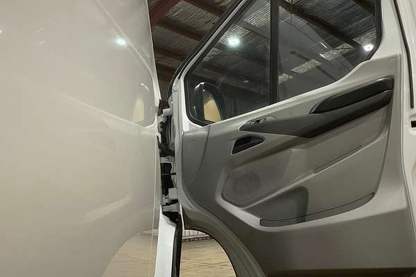 2022 LDV Deliver 9