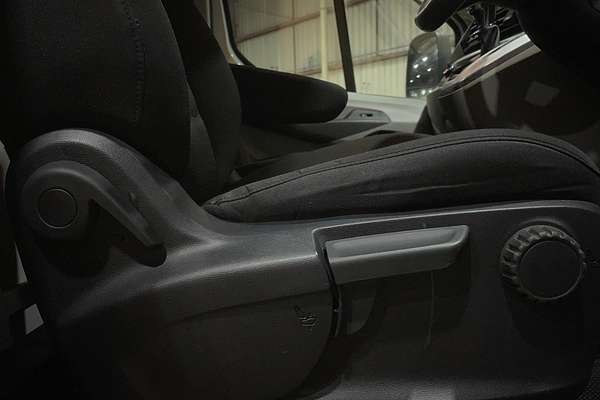 2022 LDV Deliver 9