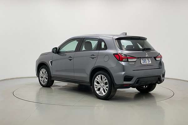 2020 Mitsubishi ASX ES ADAS XD