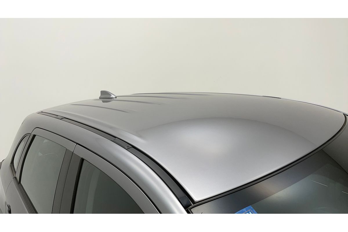2020 Mitsubishi ASX ES ADAS XD