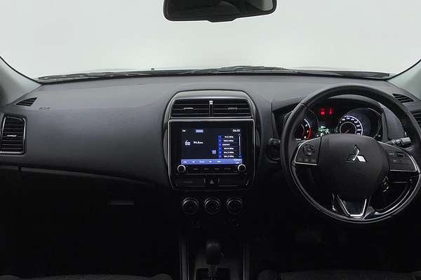2020 Mitsubishi ASX ES ADAS XD