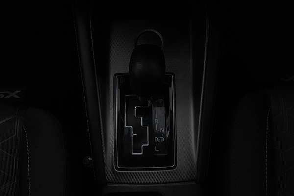 2020 Mitsubishi ASX ES ADAS XD