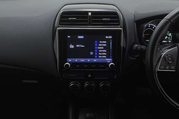 2020 Mitsubishi ASX ES ADAS XD