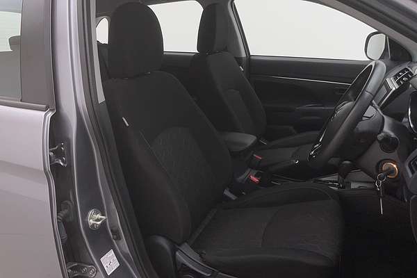 2020 Mitsubishi ASX ES ADAS XD