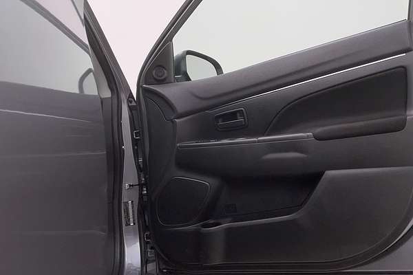 2020 Mitsubishi ASX ES ADAS XD