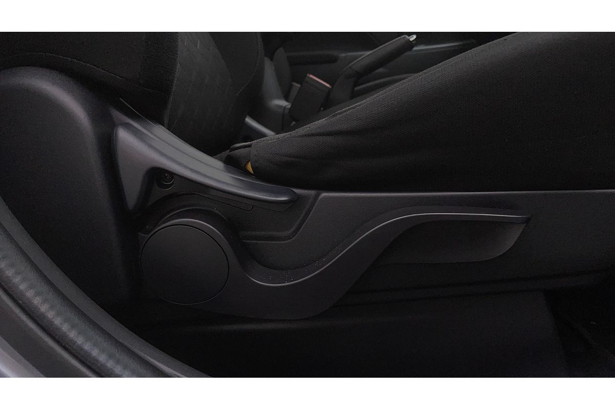 2020 Mitsubishi ASX ES ADAS XD