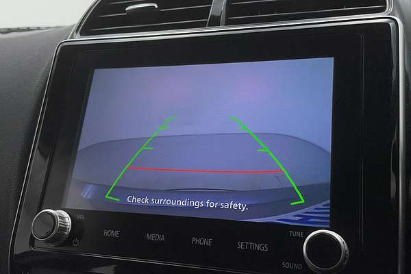 2020 Mitsubishi ASX ES ADAS XD