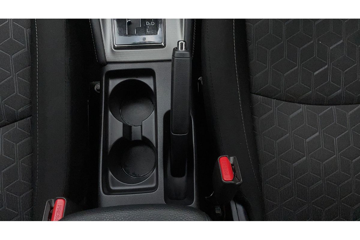 2020 Mitsubishi ASX ES ADAS XD