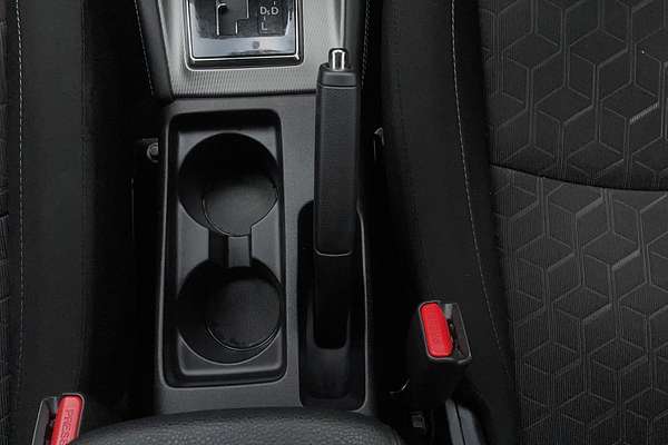 2020 Mitsubishi ASX ES ADAS XD