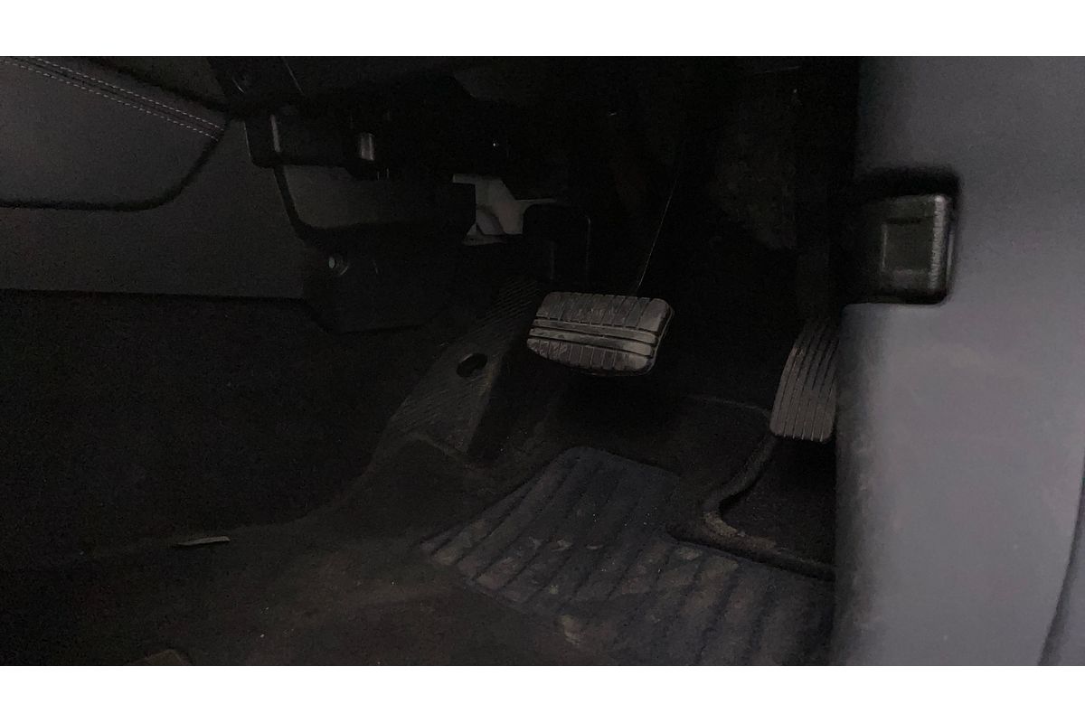 2020 Mitsubishi ASX ES ADAS XD
