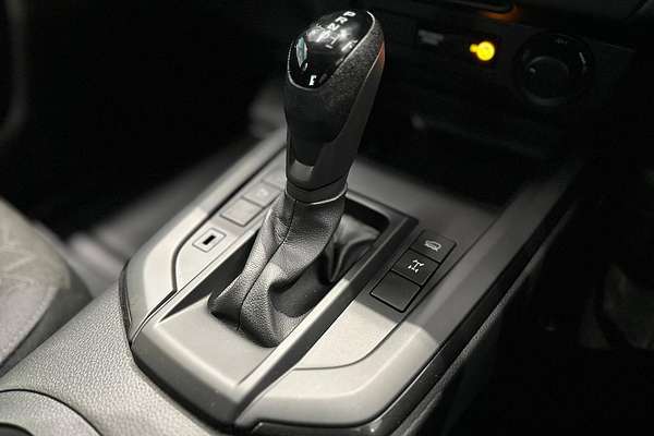 2025 Isuzu D-MAX X-RIDER 4X4