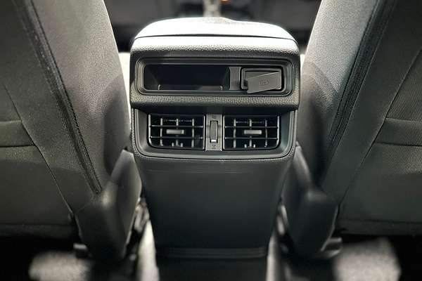 2025 Isuzu D-MAX X-RIDER 4X4