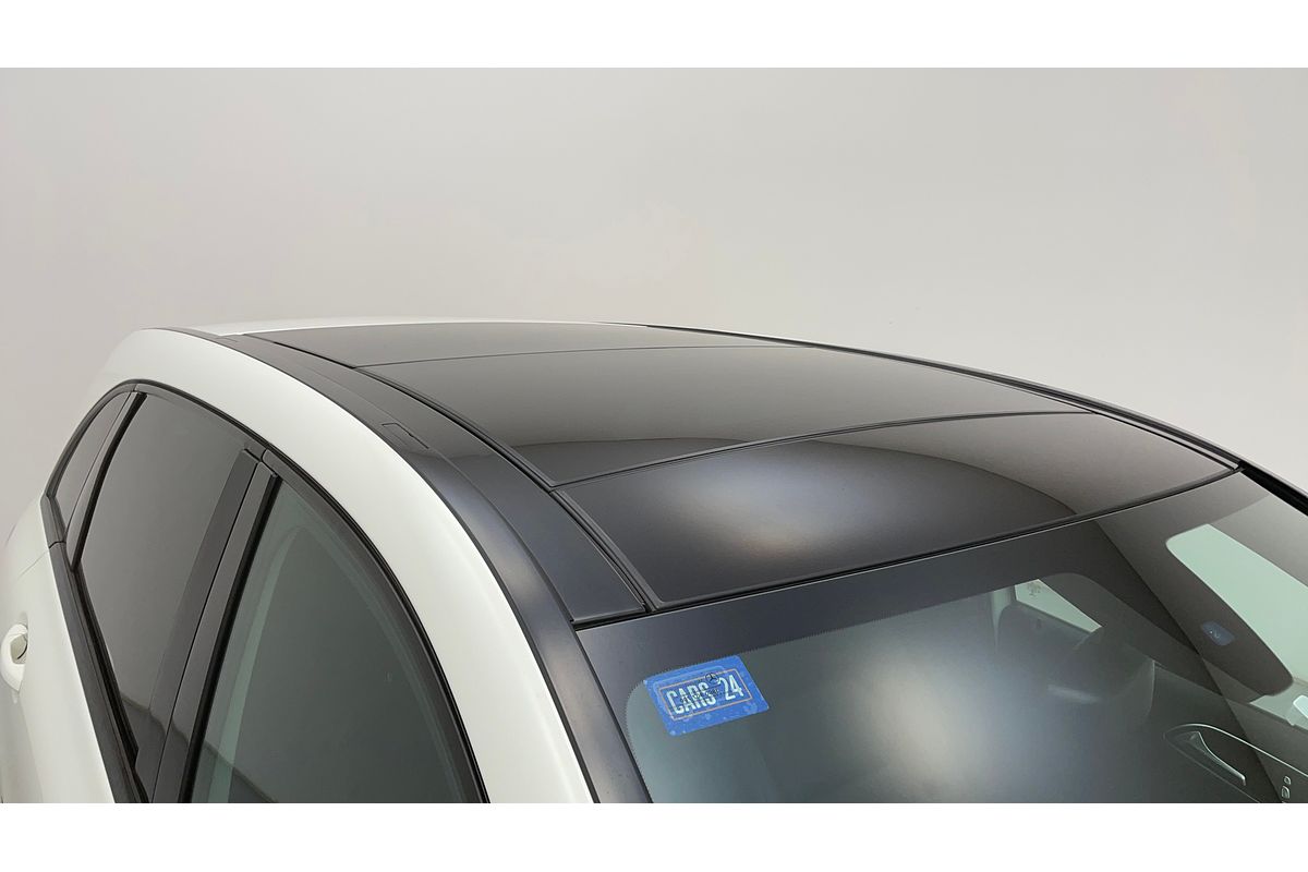 2016 Mercedes-Benz B-Class B180 W246
