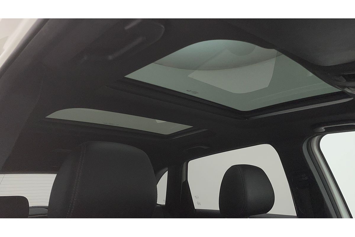 2016 Mercedes-Benz B-Class B180 W246