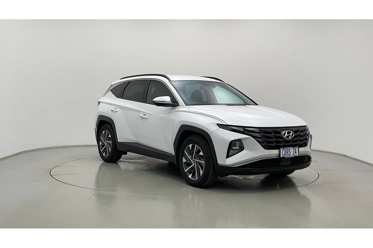 2022 Hyundai Tucson Elite NX4.V1