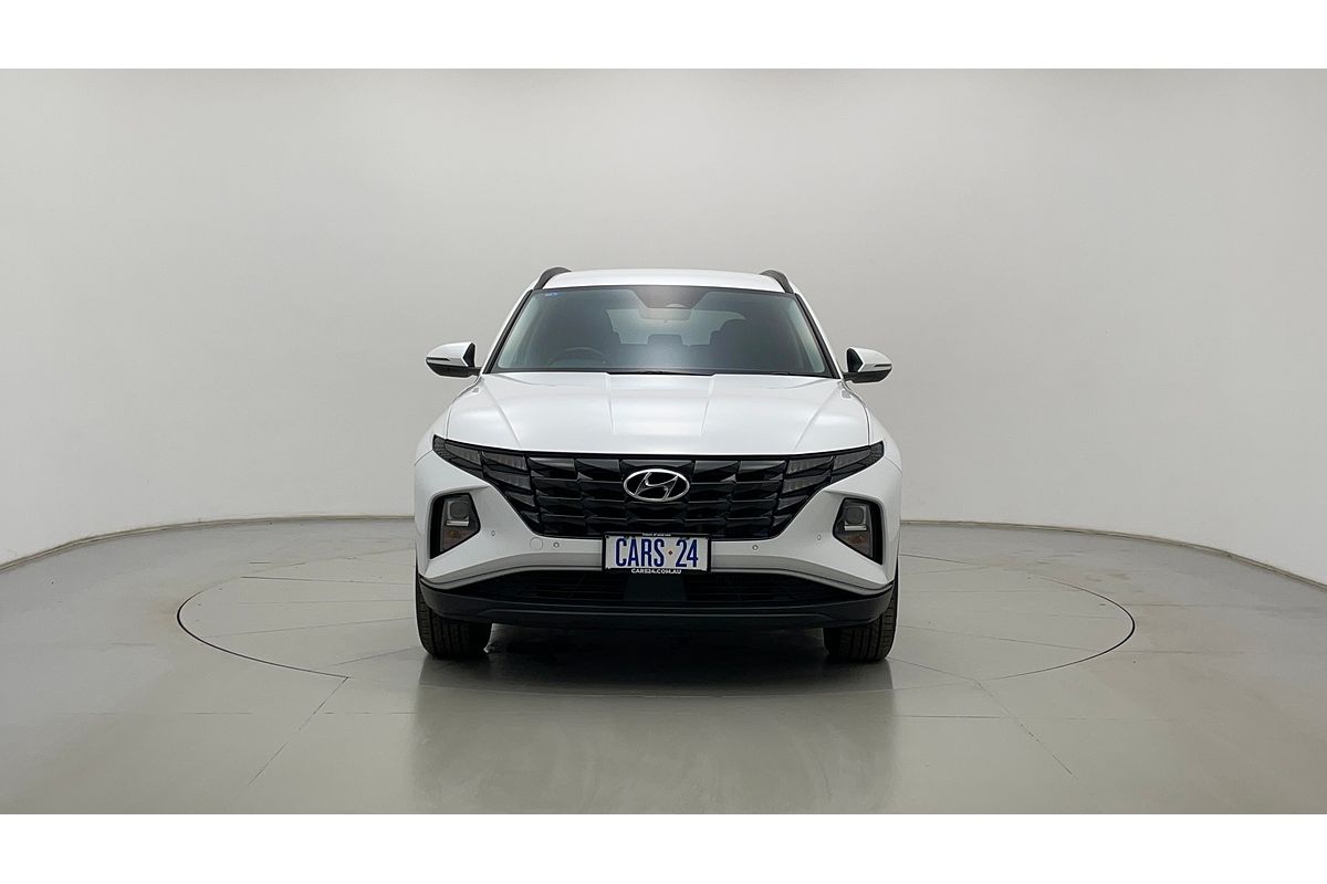 2022 Hyundai Tucson Elite NX4.V1