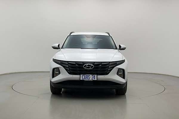 2022 Hyundai Tucson Elite NX4.V1