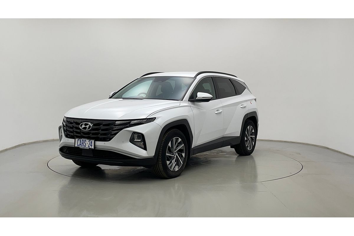 2022 Hyundai Tucson Elite NX4.V1