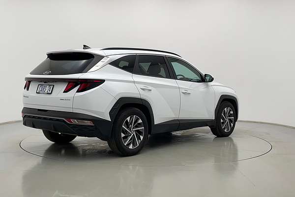 2022 Hyundai Tucson Elite NX4.V1