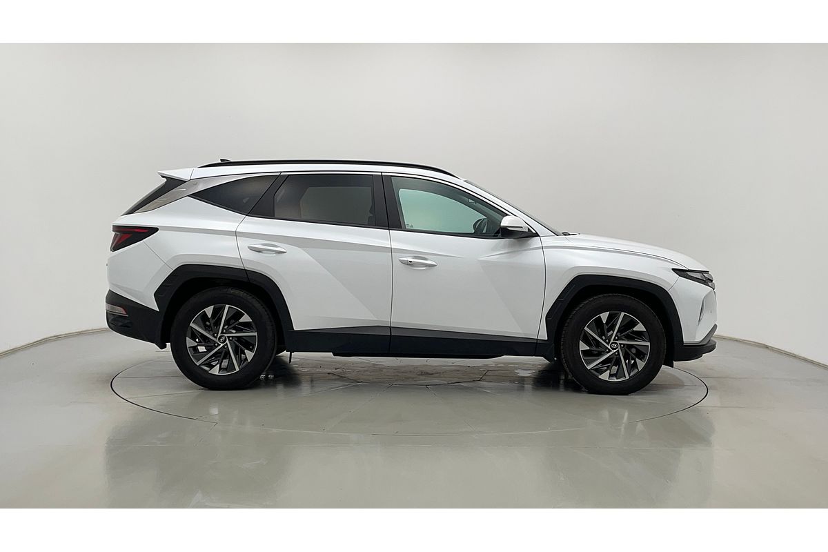 2022 Hyundai Tucson Elite NX4.V1