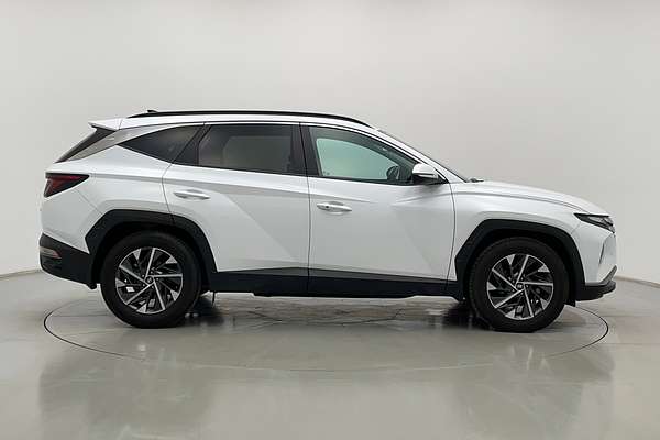 2022 Hyundai Tucson Elite NX4.V1