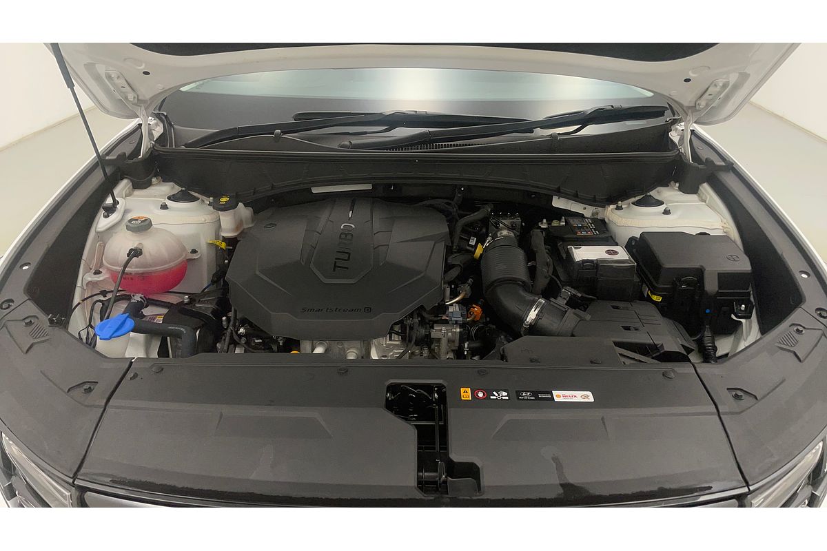 2022 Hyundai Tucson Elite NX4.V1