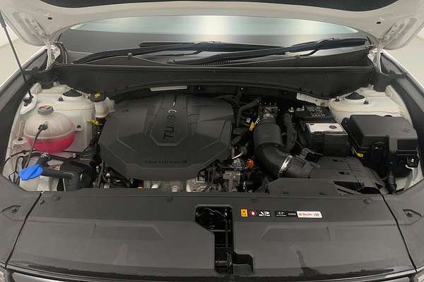 2022 Hyundai Tucson Elite NX4.V1