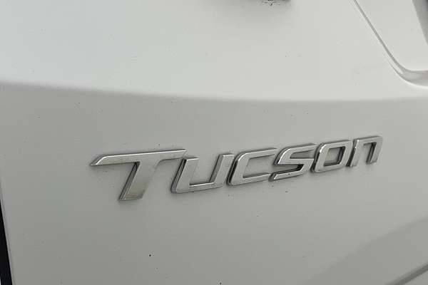 2022 Hyundai Tucson Elite NX4.V1