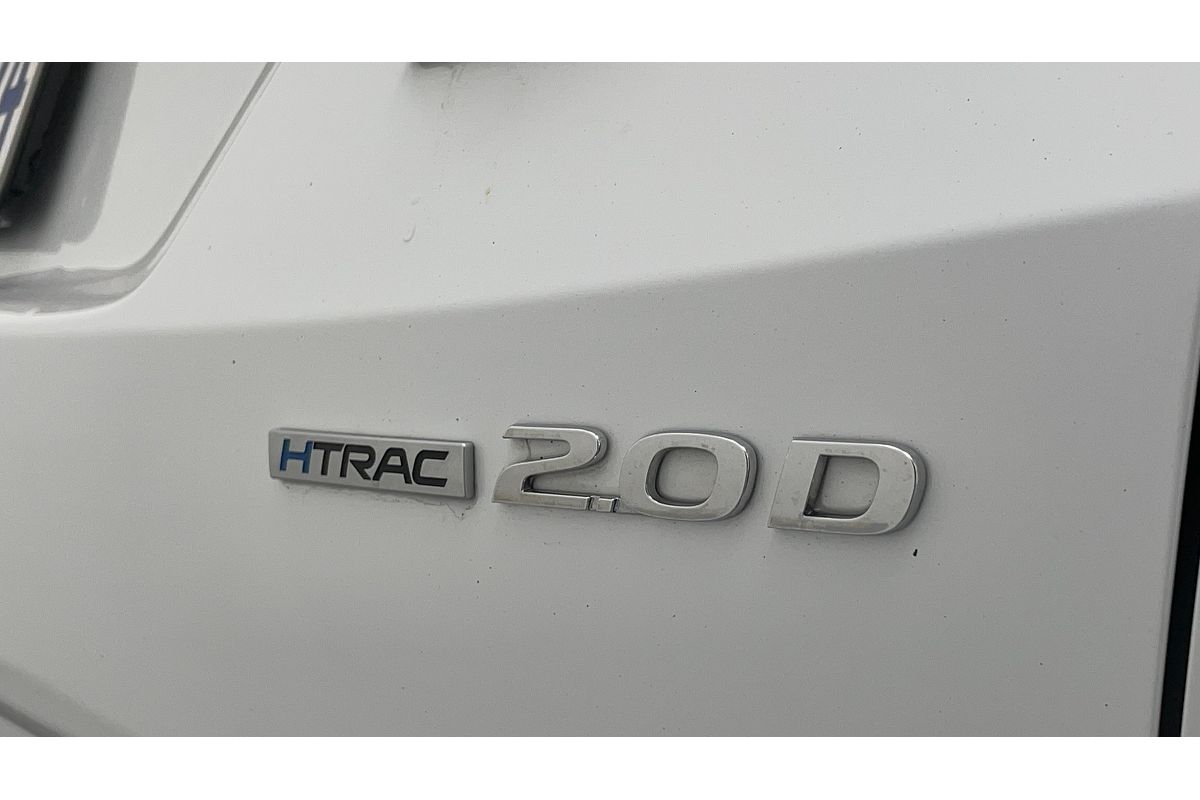 2022 Hyundai Tucson Elite NX4.V1