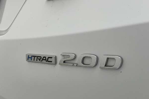 2022 Hyundai Tucson Elite NX4.V1