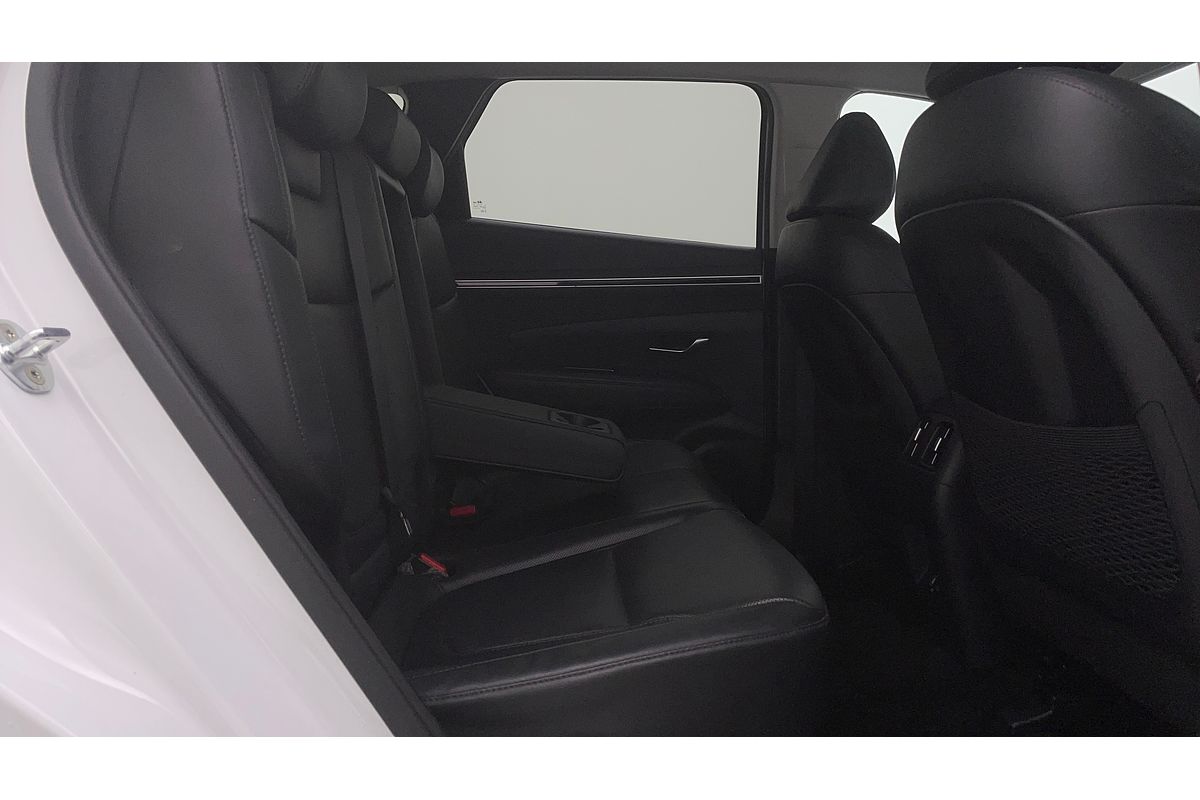 2022 Hyundai Tucson Elite NX4.V1