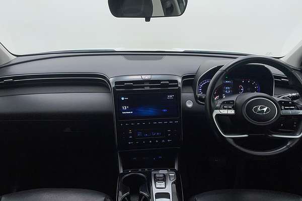 2022 Hyundai Tucson Elite NX4.V1