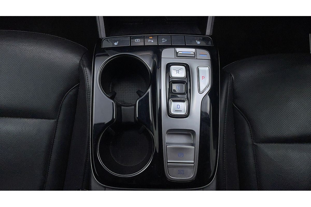 2022 Hyundai Tucson Elite NX4.V1
