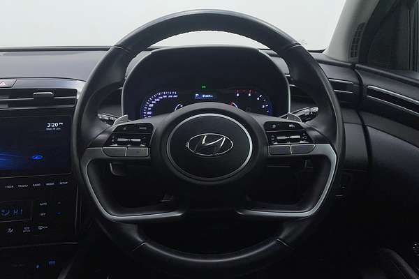 2022 Hyundai Tucson Elite NX4.V1
