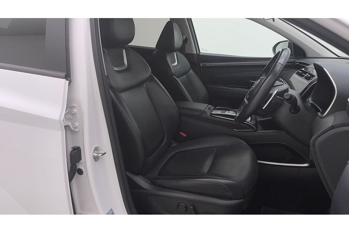 2022 Hyundai Tucson Elite NX4.V1