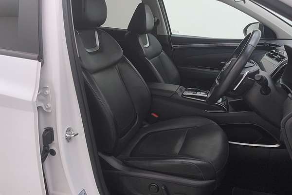 2022 Hyundai Tucson Elite NX4.V1