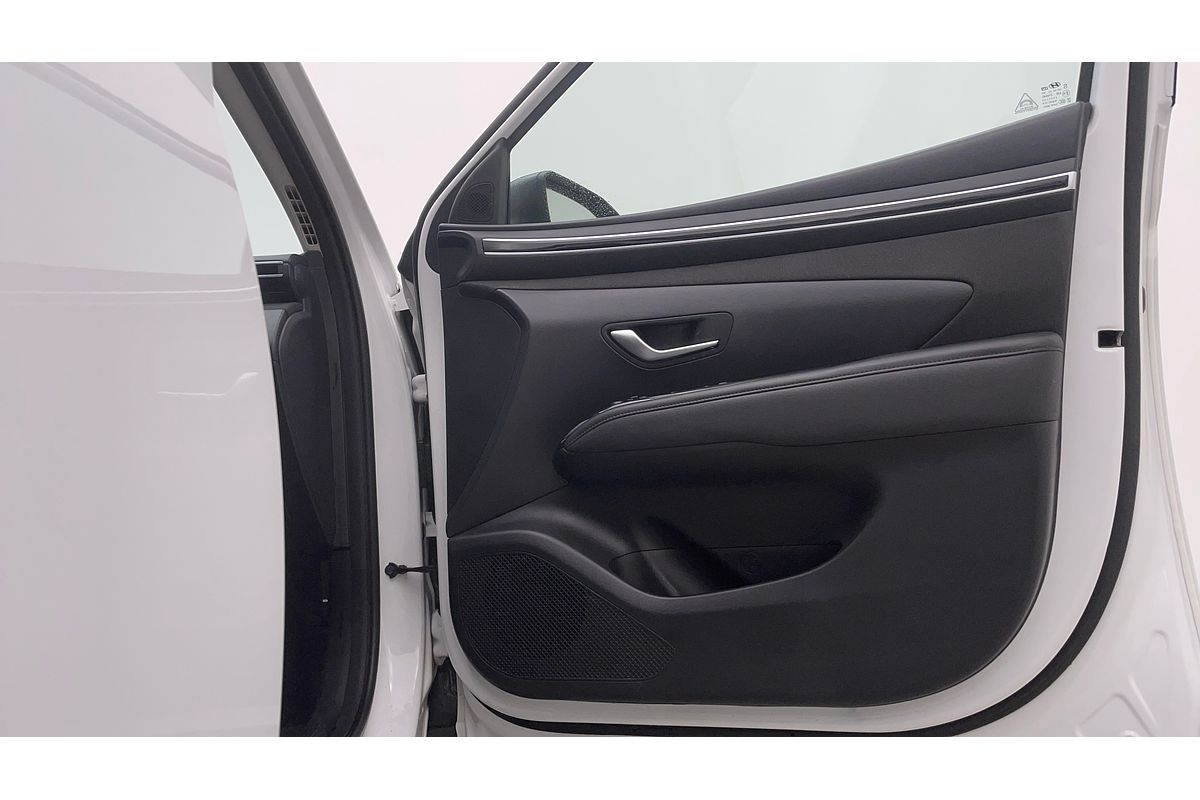 2022 Hyundai Tucson Elite NX4.V1