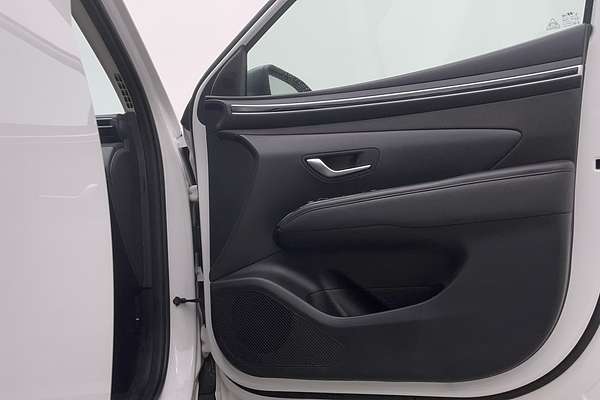 2022 Hyundai Tucson Elite NX4.V1