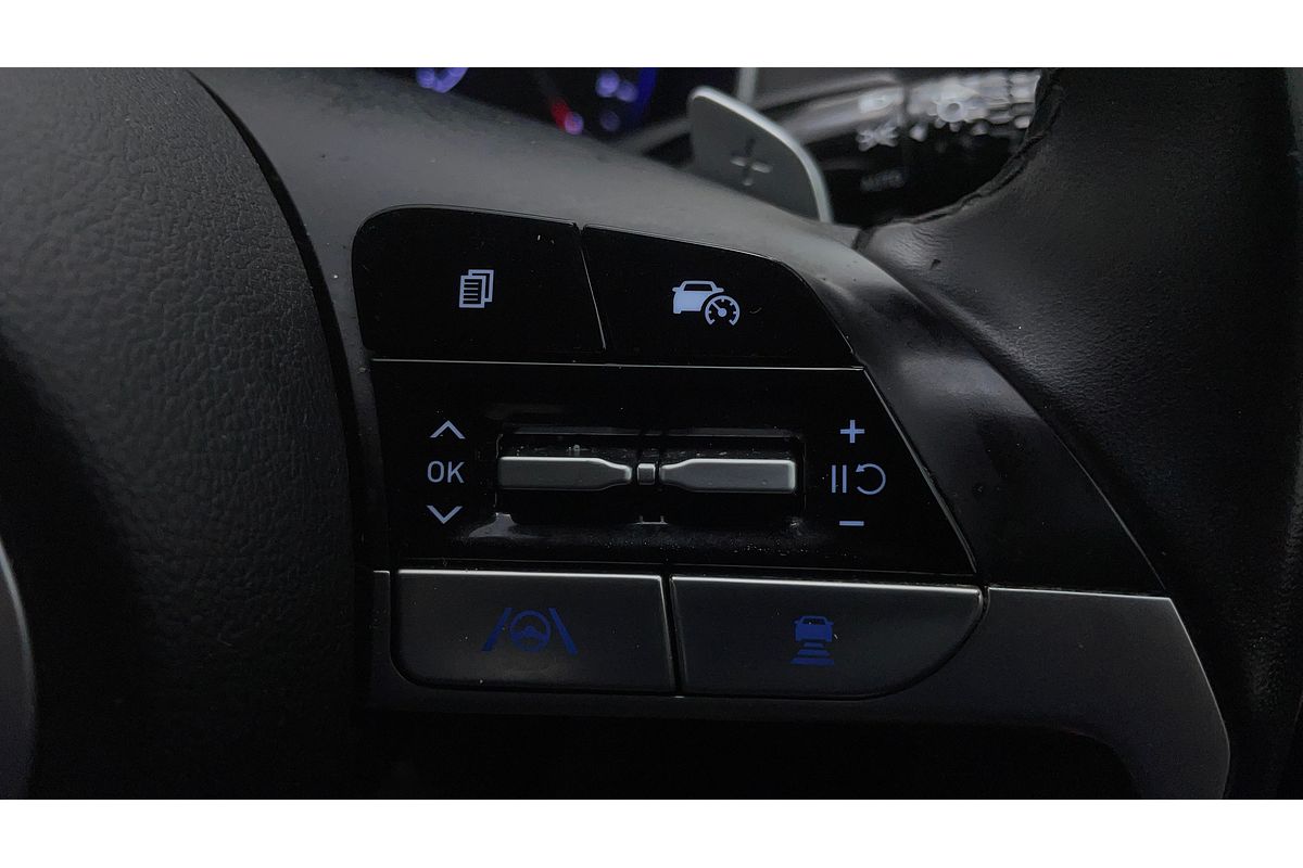 2022 Hyundai Tucson Elite NX4.V1