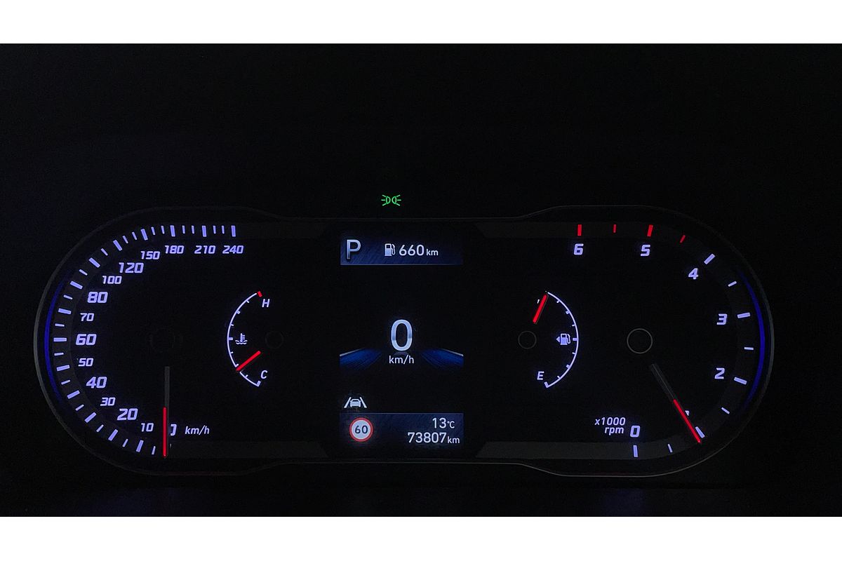 2022 Hyundai Tucson Elite NX4.V1