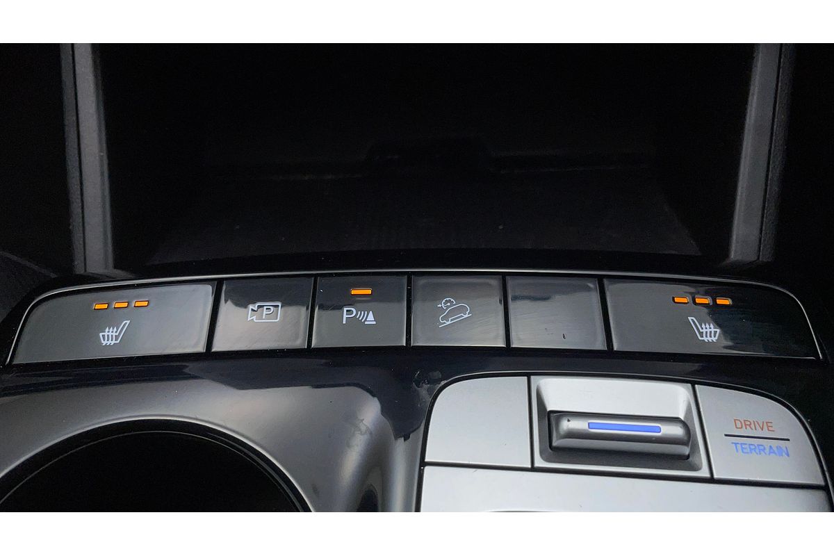 2022 Hyundai Tucson Elite NX4.V1