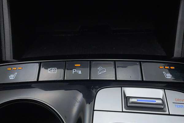 2022 Hyundai Tucson Elite NX4.V1