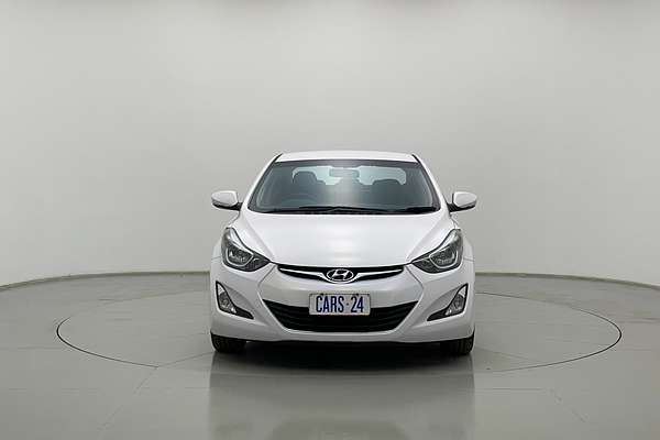 2015 Hyundai Elantra Active MD3